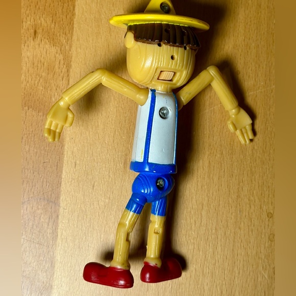 Disney/Pixar, Toy Story, Toy Figurines. - Picture 7 of 7